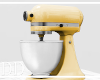 Mixer | Yellow