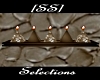 [SS]Chocolate Wall Candl