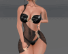 Mimi chic summer - black