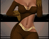 [C]Sexy Autumn Brown