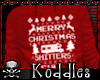 !K! Ugly Xmas Sweater2 M