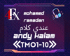 Andy Kalam