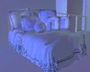 PASTY PRINCESS-bed