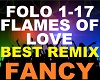 Fancy - Flames Of Love