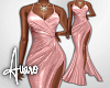 Evening Gown ~ Pink 7