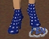 Patriotic Boots 2
