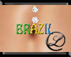 *L* BRAZIL BellyPiercing