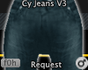 f0h Cy Jeans V3