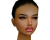 Baddie-First head