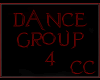 .CC. Dance Group 4