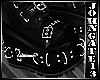 Gothic Buckled Plats F