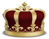 Crown (furniture piece)