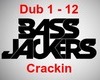 Brassjackers - Crackin
