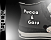-VD- Pucca&Garu Conv. *F
