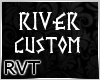 [RVT] River Custom Sign