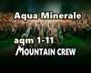 Mountain crew