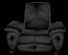 Leather Recliner W/Poses