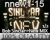 BobSinclar - New 1/2 MIX