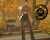 xMRx Quin Fall Outfit V1