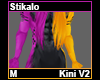 Stikalo Kini M V2