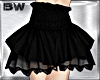 Black Kawaii Skirt