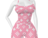 LV Bodysuit