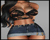 ! Sexy Boho Mini