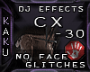 CX EFFECTS