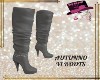 AUTUNNO V1 BOOTS