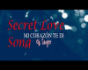 Song-Secret Love ♥