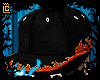 Fire Cap BK