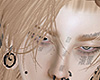 𝔁. Wei dirty blonde