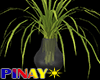 Grass Vase B