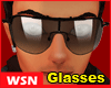 [wsn]SunGlasses#SportV-2