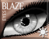 Blaze Vibrant White Eyes
