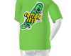 cotton fest green