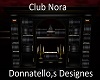 club nora book shelve