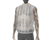 8! Open Tank + Tattoo
