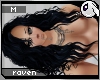 ~Dc) Raven Vanity M