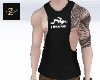 Z* Muscletop Black