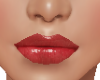 TF* Red Lip Gloss