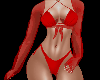 Red Bikini RLL