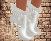 White Boots