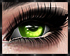 [AW]Eyes: Luminous Green