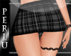 [P]ONA Skirt [B]