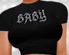 Baby Bling Top