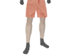 Short Pink