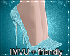 Sexy Doll Heel