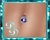 CRR Belly Ring