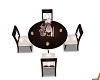 Coffee Chat Table